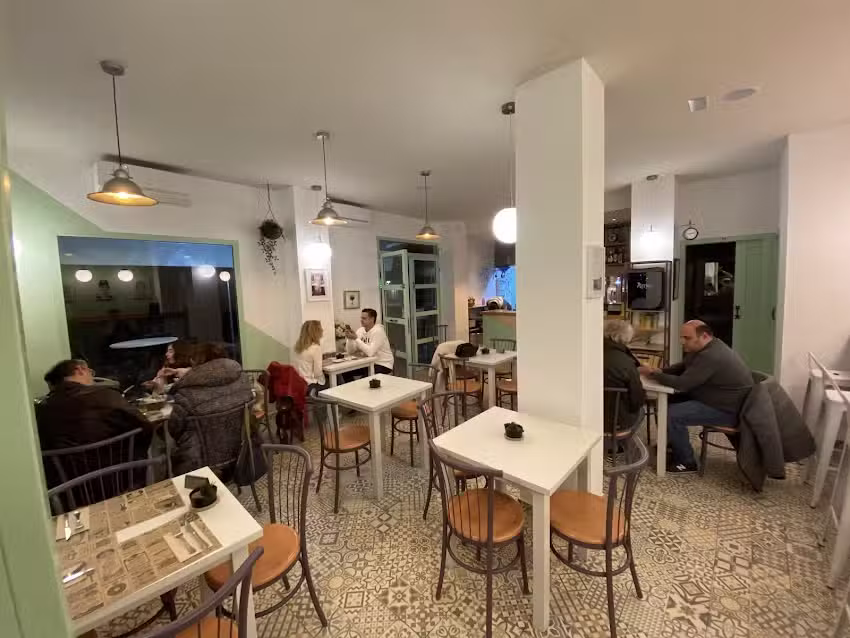 Lasantita bistr&oacute;