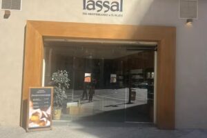 Lassal Takeaway &ndash; San Vicente