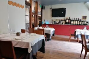 Latino Bar Restaurante