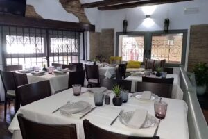 Latte e Farina Cucina Italiana