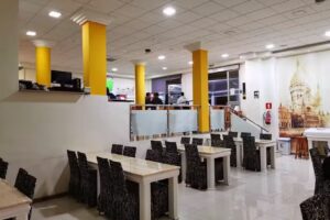 Laura Restaurante Min