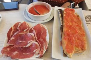 LAVADO CAF&Eacute; BAR LA BODEGUILLA