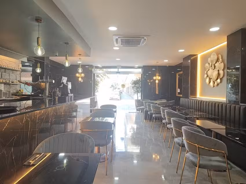 Le Bistro Badro