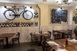 Le Bistrot Gastron&oacute;mico