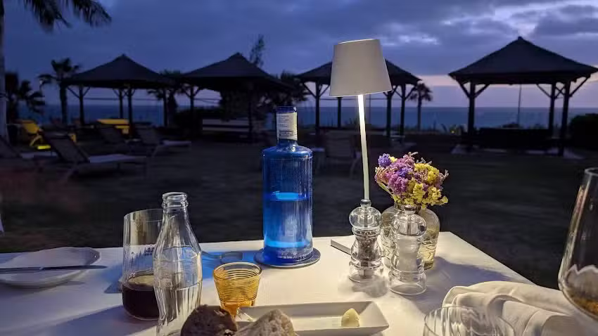 Le Bistrot Provenzal