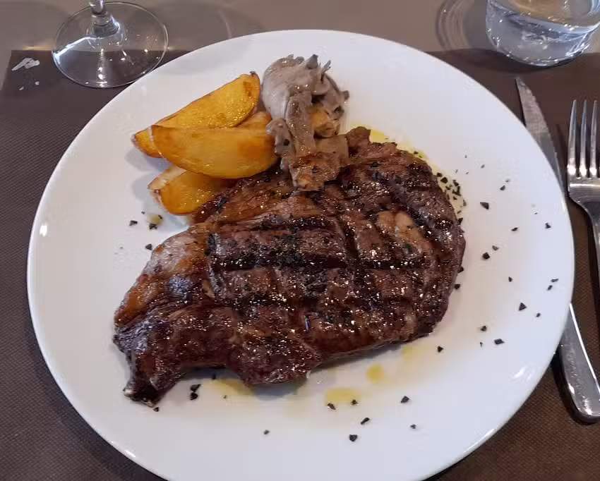 Le Borinot Puig