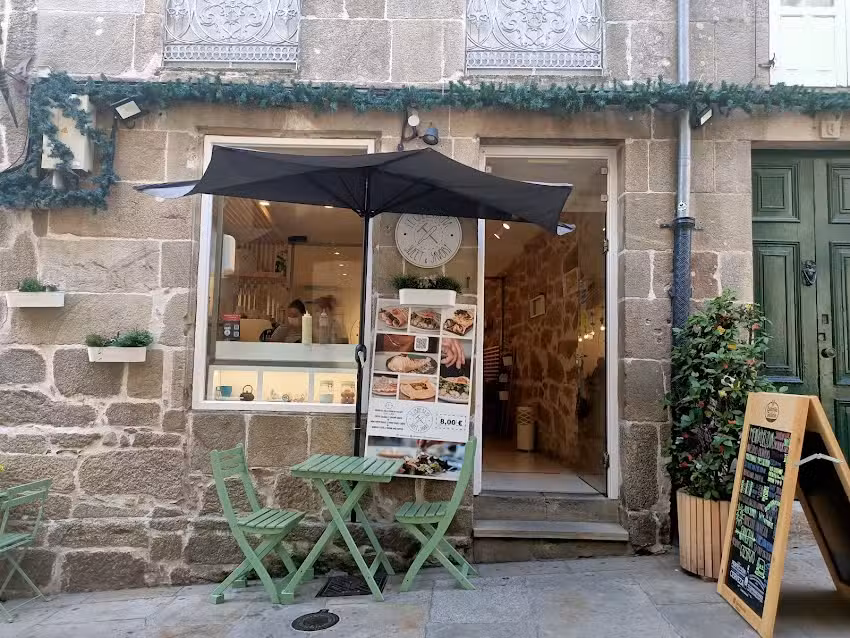 Le Cr&ecirc;pe Da Pia