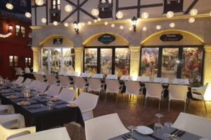 Le Gourmet Restaurante