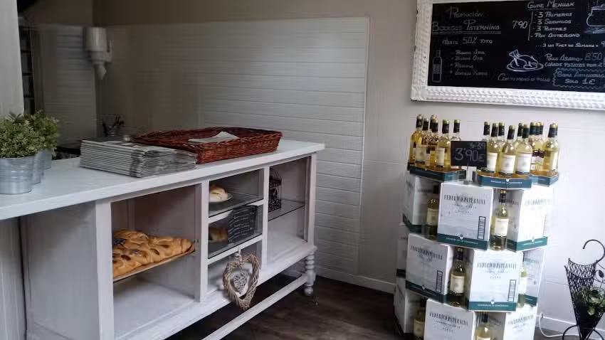 Le Kuk &ndash; Jateko Prest