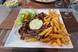 Le Petit Bistro Costa del Silencio