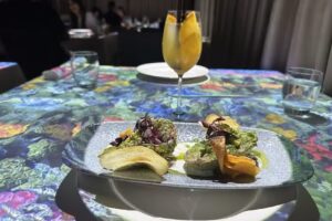 Le Petit Chef &ndash; Barcelona