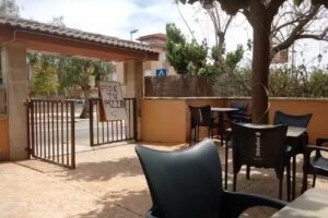 Le petit plaisir La Pobla de Montorn&egrave;s el petit plaer