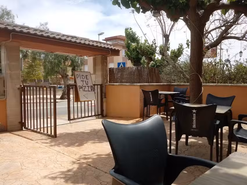 Le petit plaisir La Pobla de Montorn&egrave;s el petit plaer