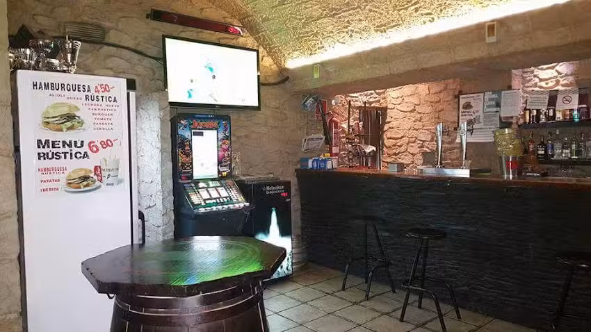 Le Tour Bar