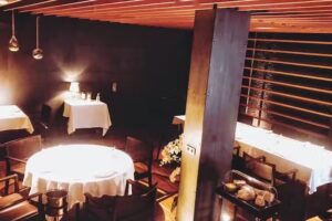 Le Vin Rouge Ma&icirc;tre-Cavista