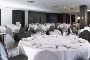 Leandra Espacio Gastron&oacute;mico