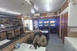 Lebano Bar Kebab Restaurante