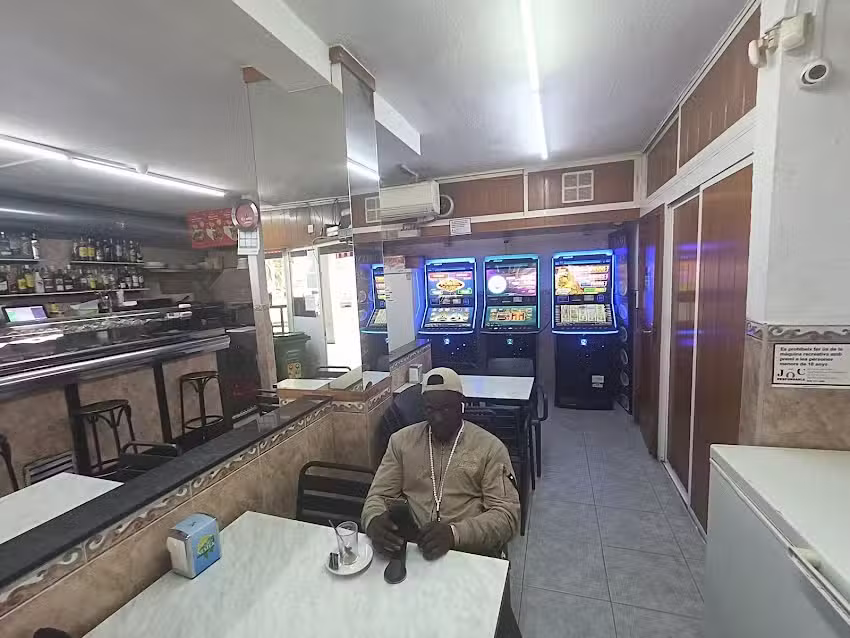 Lebano Bar Kebab Restaurante