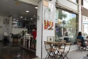 Lemon Love Caf&eacute; | Cafeter&iacute;a en Arrecife
