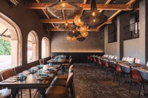 Le&ntilde;a & Karbon