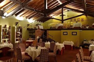 Lenkonea Restaurante