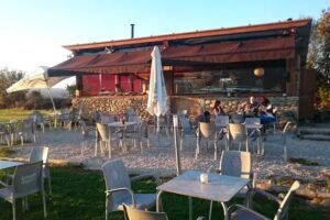 León El Caracol Del Bierzo