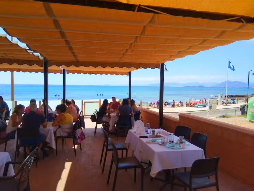 Le&oacute;n Restaurante