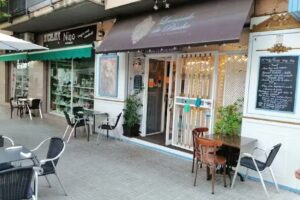 Leonardo da Pincho Restaurante