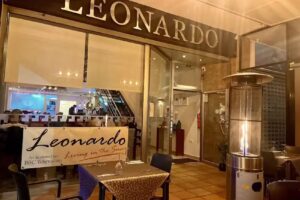 Leonardo Ristorante