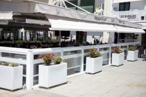 Les Barques &ndash; Cambrils