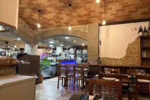 Les Barques Restaurant PDA