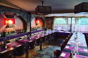 Les brases parets & Siblings