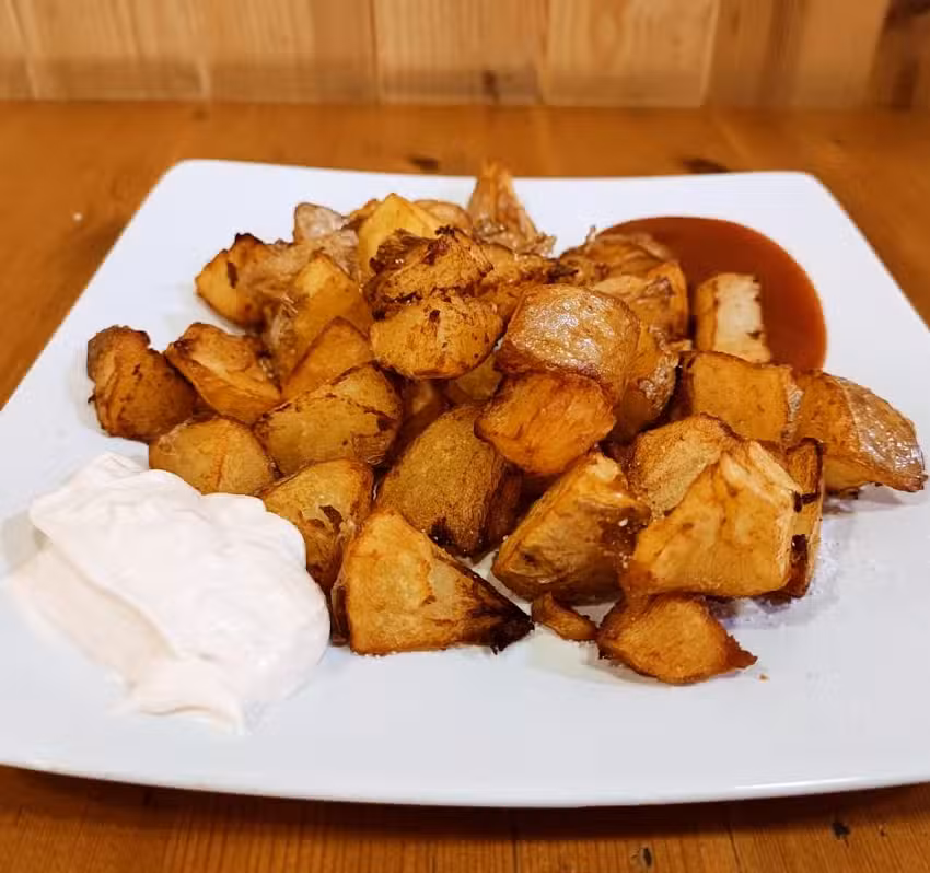 Les Brases X&agrave;tiva