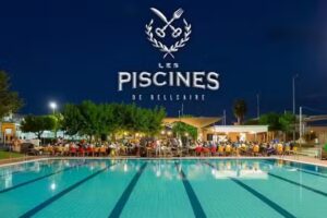 Les Piscines de Bellcaire