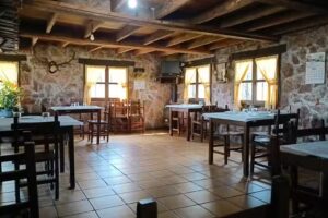 Les Praeres Restaurante