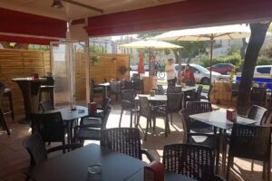 Les Taules de isa Torredembarra