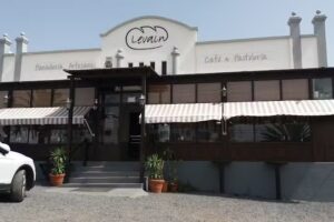 Levain &ndash; Panader&iacute;a artesanal