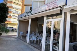 Lew’s