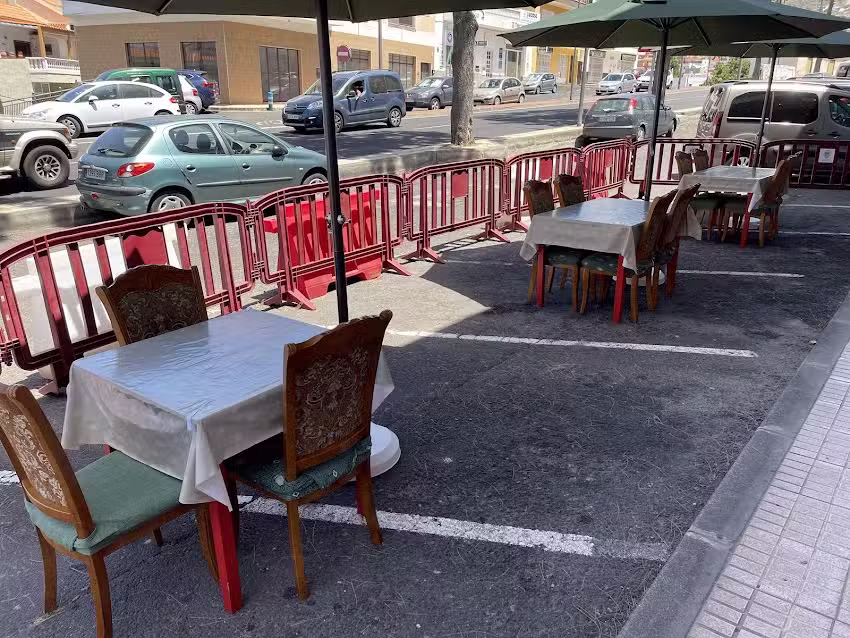 Li Restaurante