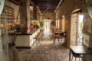 Lia.Me Restaurante en Tarifa