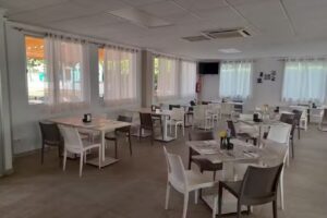 Liamenna Restaurante