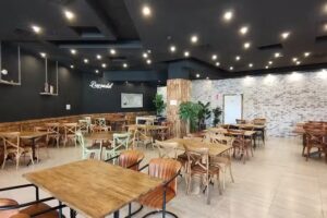 Liaopastel | Cafeteria Alfafar