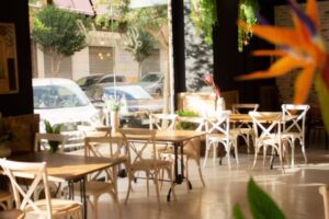 Liaopastel | Cafeteria Valencia