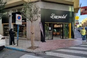 Liaopastel | Desayunos Alicante