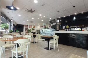 Liaopastel | Desayunos Castell&oacute;n