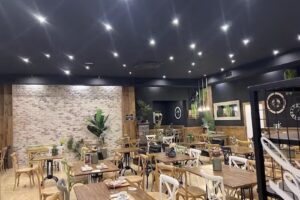 Liaopastel | Pasteleria Manises