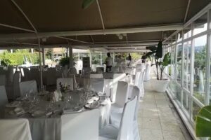 Liceo Casino (A Caeira) Pontevedra