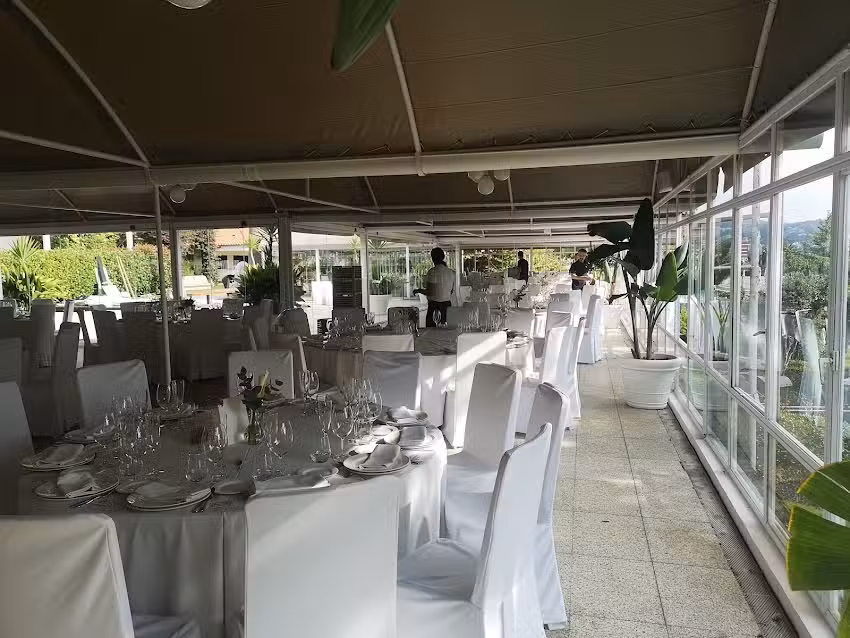 Liceo Casino (A Caeira) Pontevedra