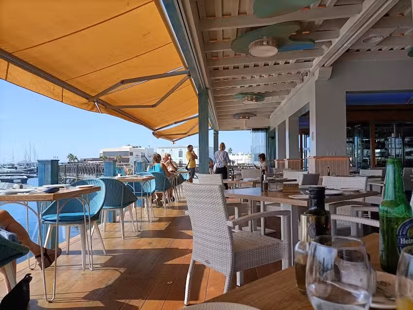 Liken Restaurante