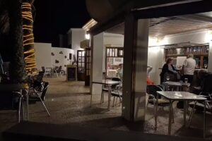 Lili&acute;s Paradise Restaurante